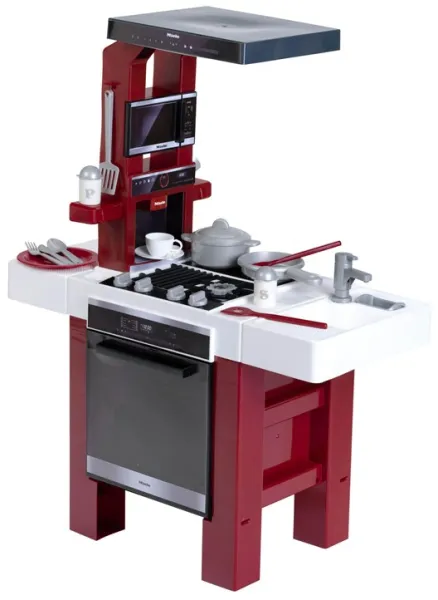 Theo Klein Miele Toy Kitchen Fresh