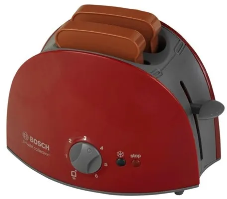 Theo Klein Brødrister